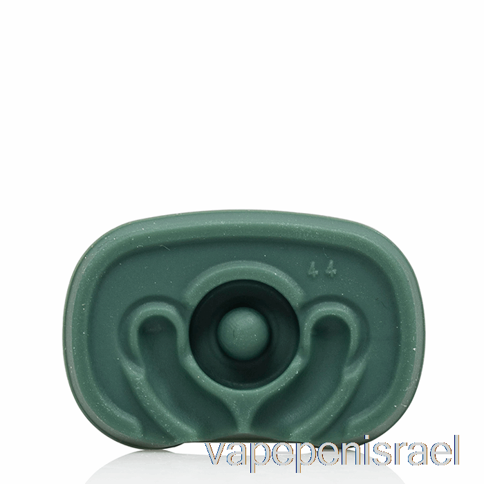 חד פעמי Vape Israel Pax שופר שטוח מרווה